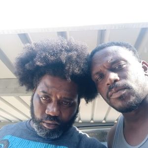 Meet your Posher, Kelvin